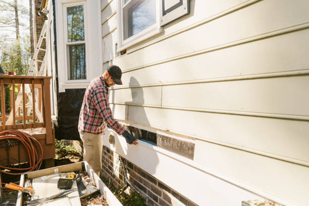 Trusted Siding service in Saint Petersburg, FL - Creative Siding